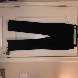 The Limited Black Dress Pants
